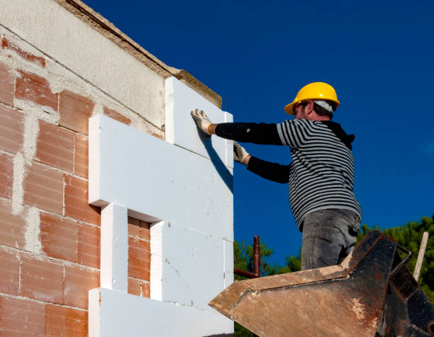 Best Spray Foam Insulation in Iota, LA