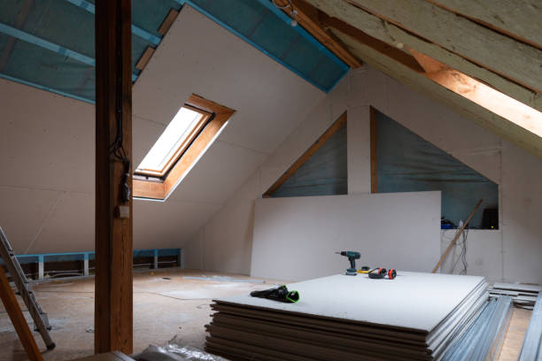 Iota, LA Insulation Contractor Company