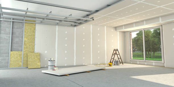 Best Geographic-Specific Insulation Services in Iota, LA