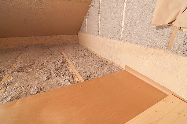 Best Commercial Insulation in Iota, LA